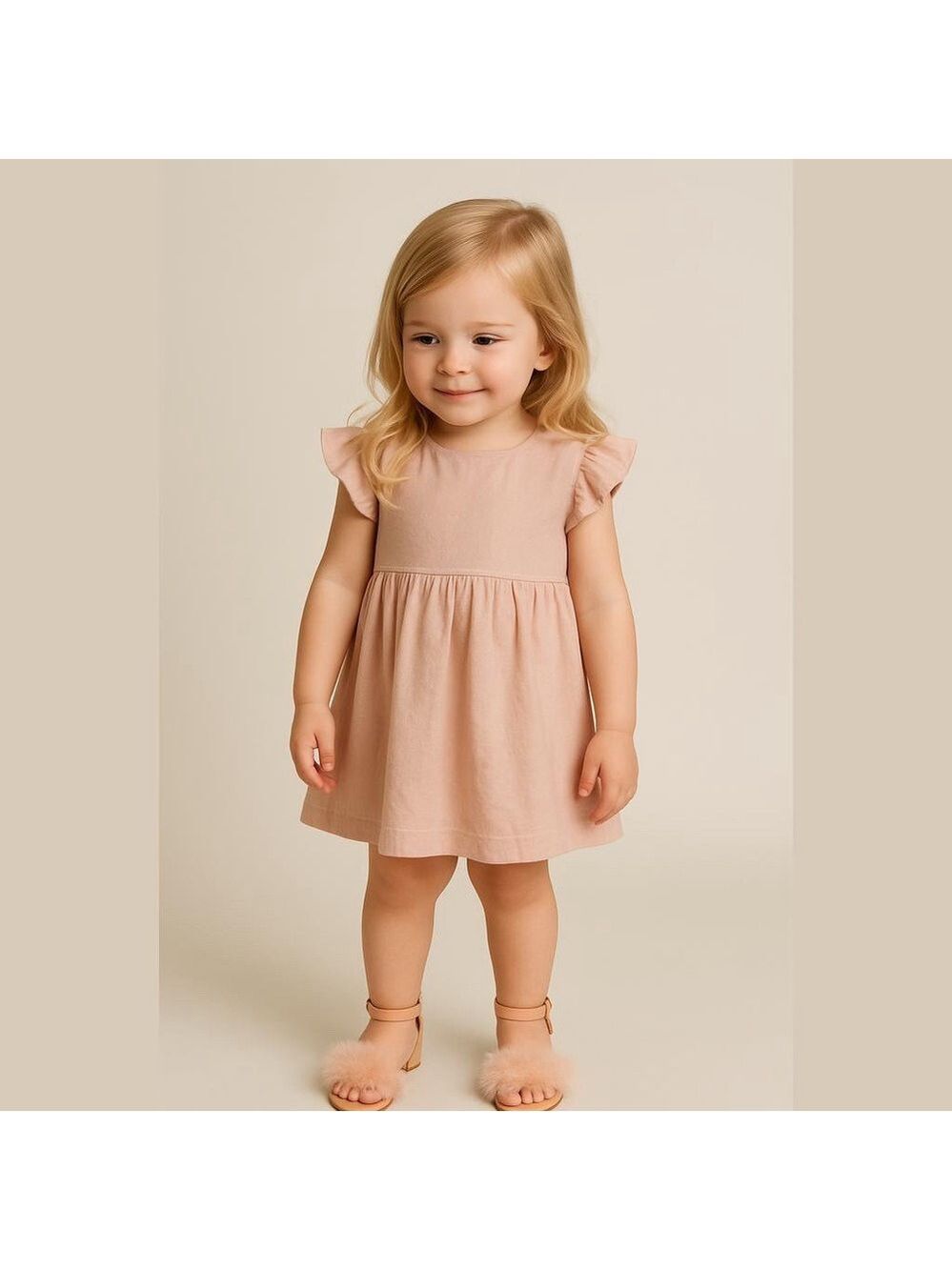 Bamboo Girls Size 4